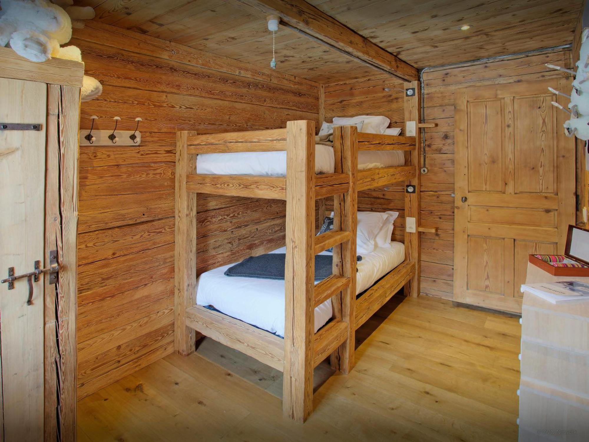 La Ferme Du Gran Shan - Ovo Network Les Villards-sur-Thones Экстерьер фото