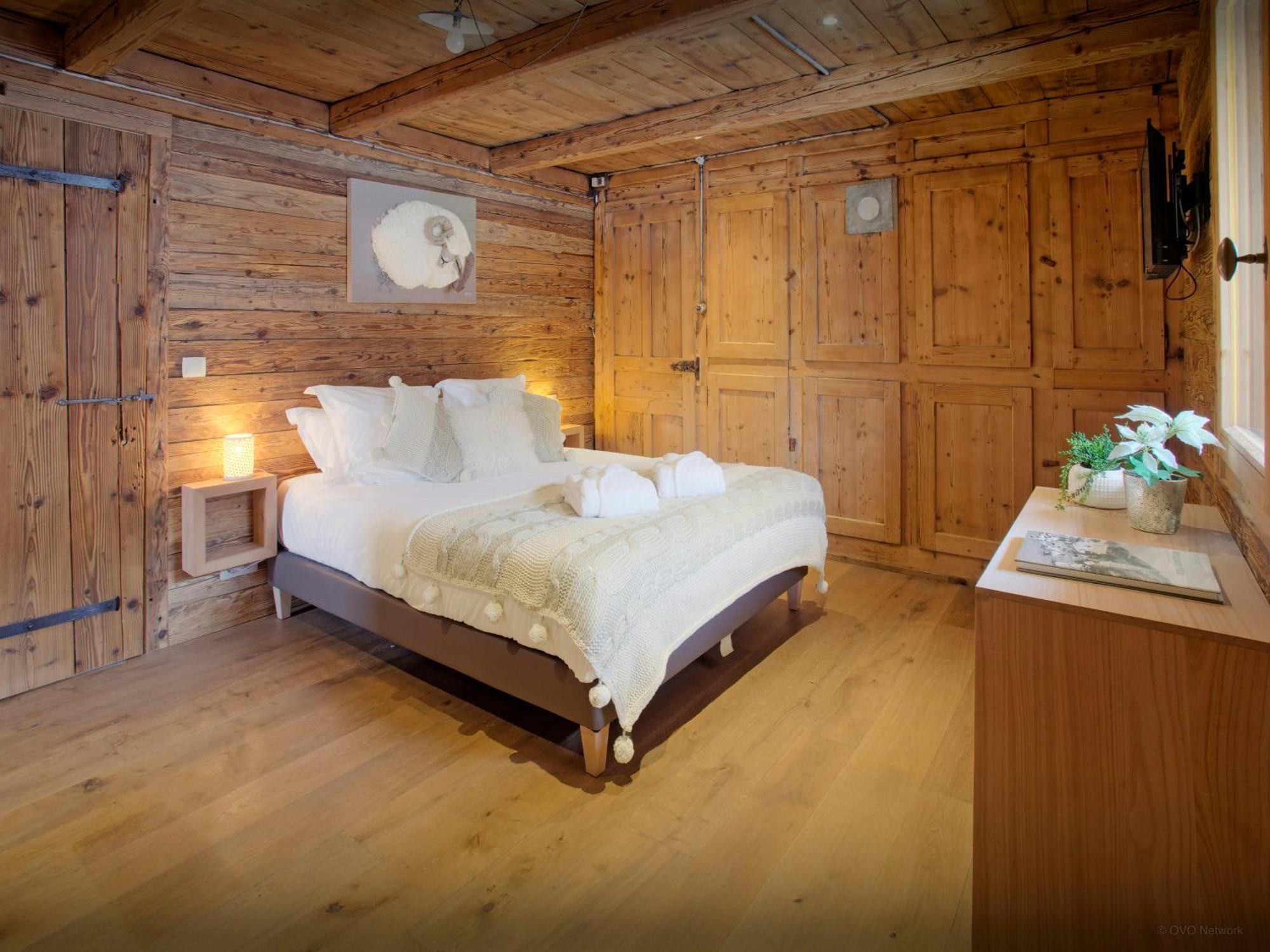 La Ferme Du Gran Shan - Ovo Network Les Villards-sur-Thones Экстерьер фото
