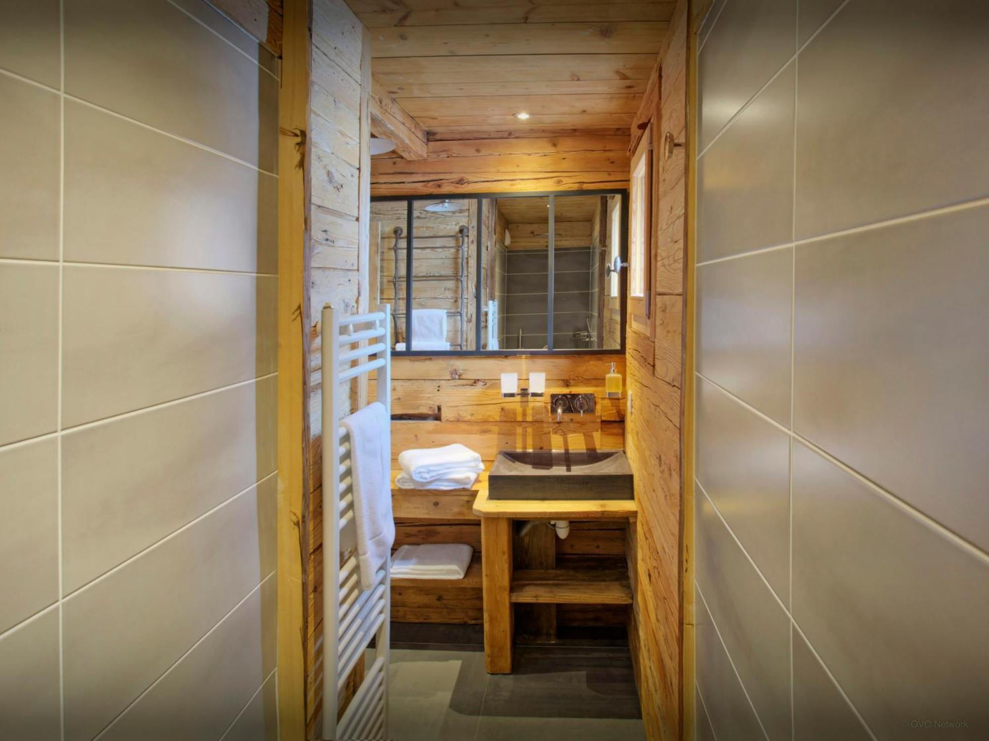 La Ferme Du Gran Shan - Ovo Network Les Villards-sur-Thones Экстерьер фото