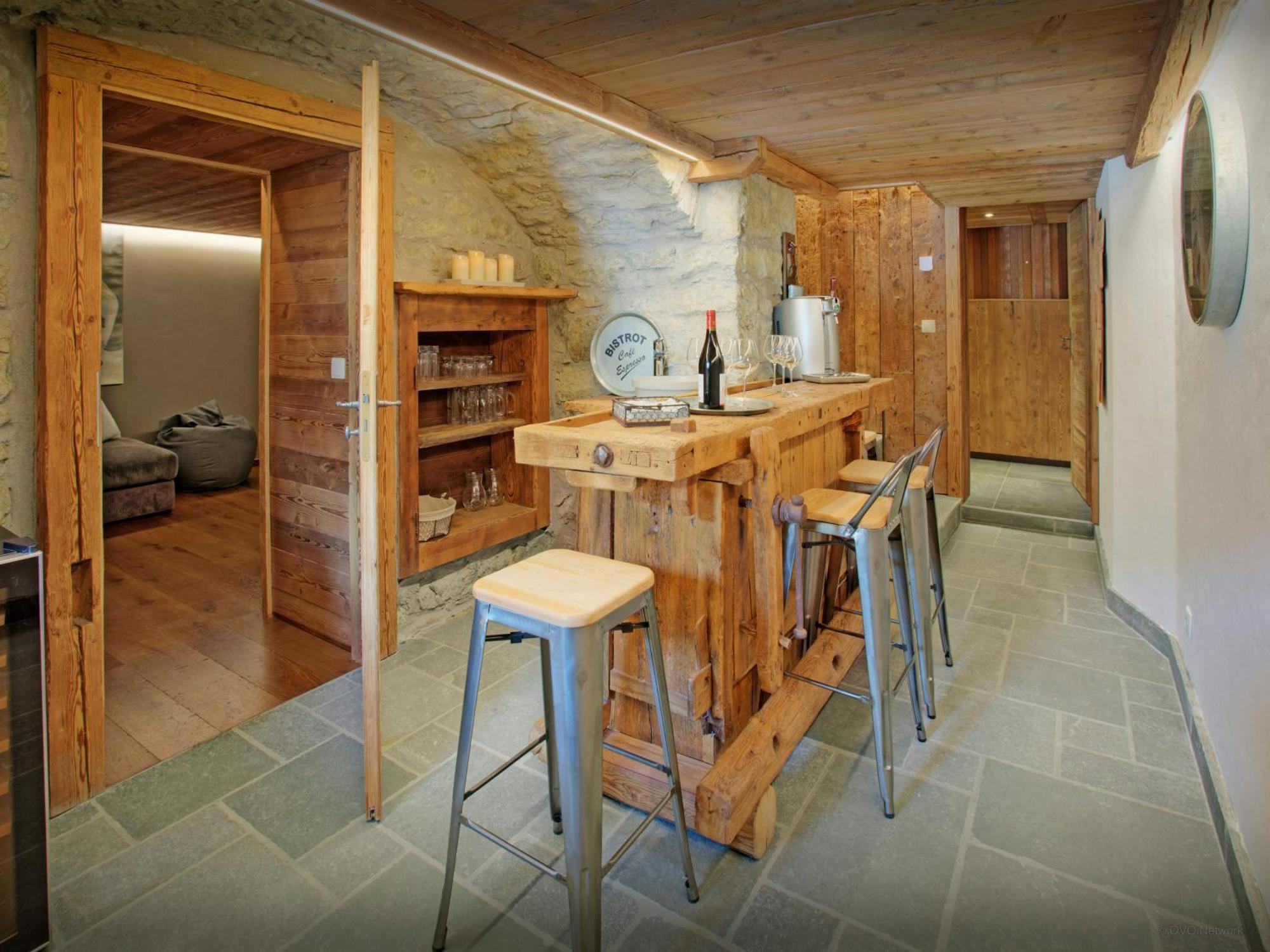 La Ferme Du Gran Shan - Ovo Network Les Villards-sur-Thones Экстерьер фото